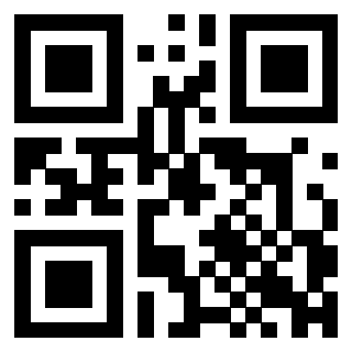 Immagine del QrCode di 3300408773