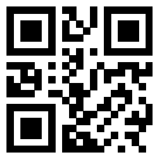 Qr Code di 3300408774