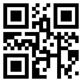 Il Qr Code di 3300408776