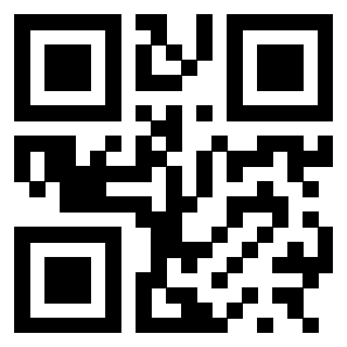 Immagine del QrCode di 3300408780