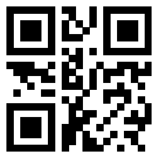 3300408782 Qr Code associato