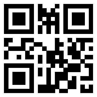 Scansione del Qr Code di 3300408783