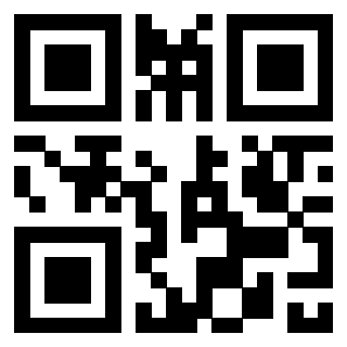 3300408785 - Immagine del Qr Code associato