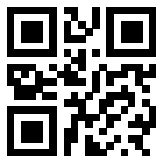Scansione del Qr Code di 3300408789