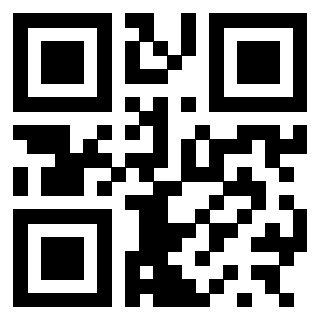 3300408791 - Immagine del QrCode