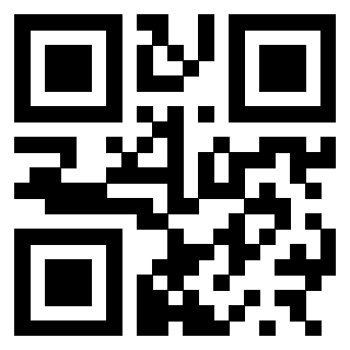 Scansione del Qr Code di 3300408795