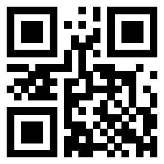 3300408797 Qr Code associato