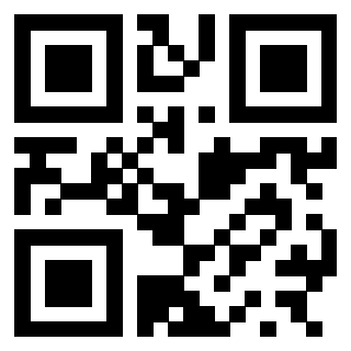 3300408801 Qr Code associato