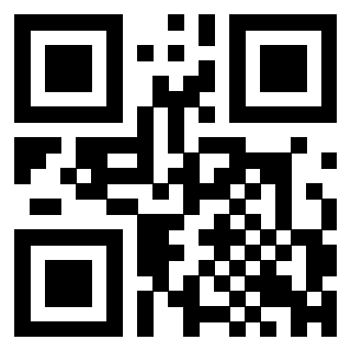 Immagine del Qr Code di 3300408802