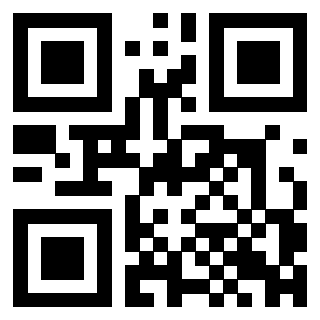 3300408805 - Immagine del QrCode
