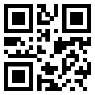Il Qr Code di 3300408807