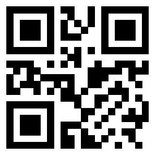 3300408808 - Immagine del QrCode associato