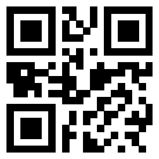 3300408809 Qr Code associato