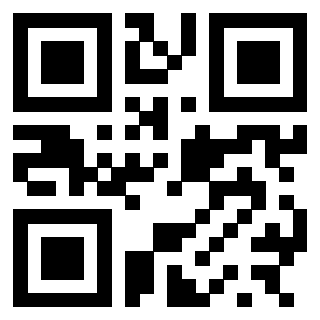 Immagine del Qr Code di 3300408810