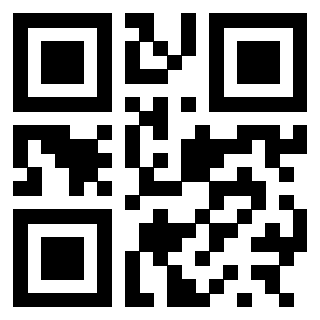 3300408811 QrCode associato