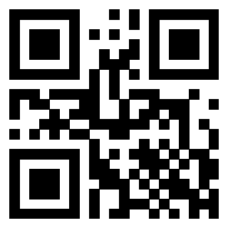 3300408813 QrCode associato