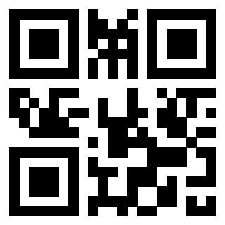 3300408815 - Immagine del Qr Code