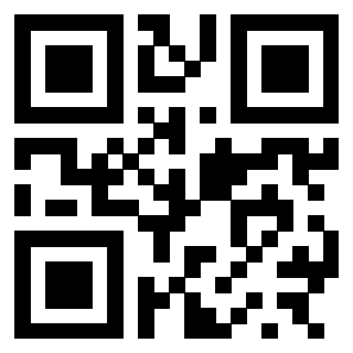 Il QrCode di 3300408816