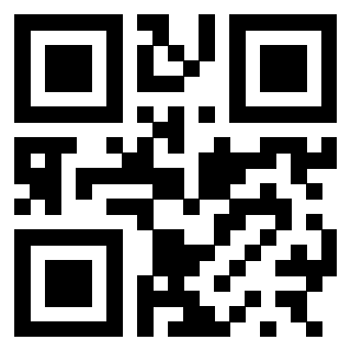 3300408818 - Immagine del QrCode associato