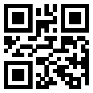 3300408819 Qr Code associato