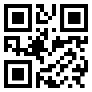 QrCode di 3300408821