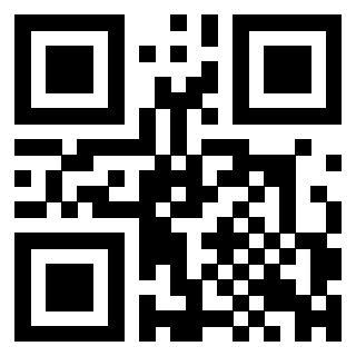 3300408822 Qr Code associato