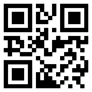 3300408823 Qr Code associato