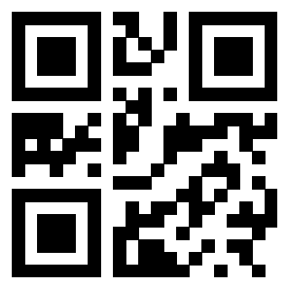 Il Qr Code di 3300408825