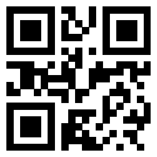 3300408827 - Immagine del QrCode associato