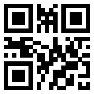 Il QrCode di 3300408829