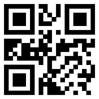 Immagine del QrCode di 3300408830