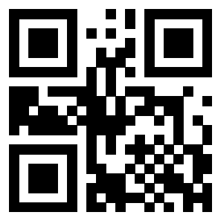 Il Qr Code di 3300408832