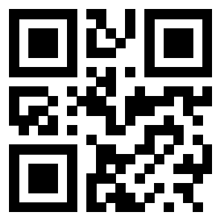 Il Qr Code di 3300408834