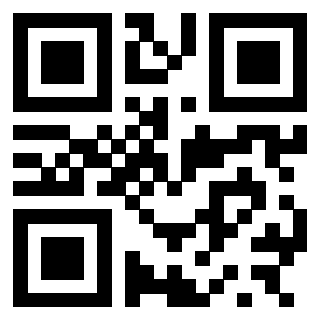 3300408835 - Immagine del QrCode associato