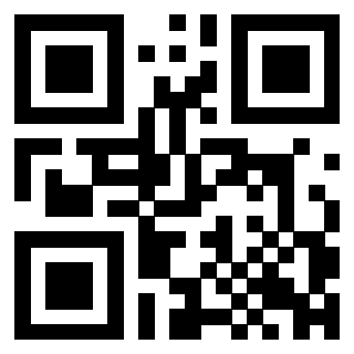 3300408836 QrCode associato