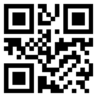 3300408838 Qr Code associato