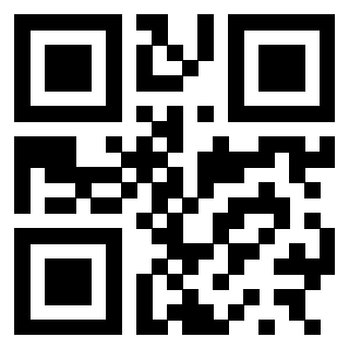 Qr Code di 3300408839