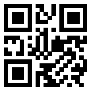 3300408840 - Immagine del QrCode associato