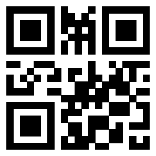 Scansione del Qr Code di 3300408842