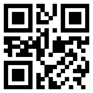 3300408844 Qr Code associato