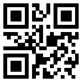 3300408845 - Immagine del QrCode associato