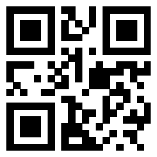 Il QrCode di 3300408847