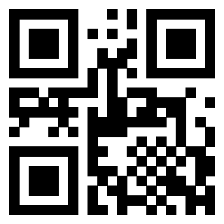 Immagine del Qr Code di 3300408850