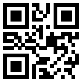 3300408852 Qr Code associato