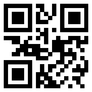 Il Qr Code di 3300408854