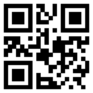 3300408855 - Immagine del Qr Code
