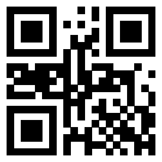3300408857 Qr Code associato