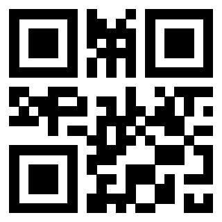 QrCode di 3300408858