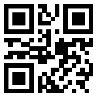 Scansione del Qr Code di 3300408859
