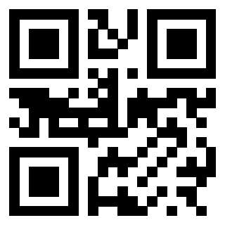 Scansione del Qr Code di 3300408860
